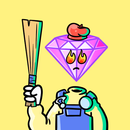 Gemsweepers