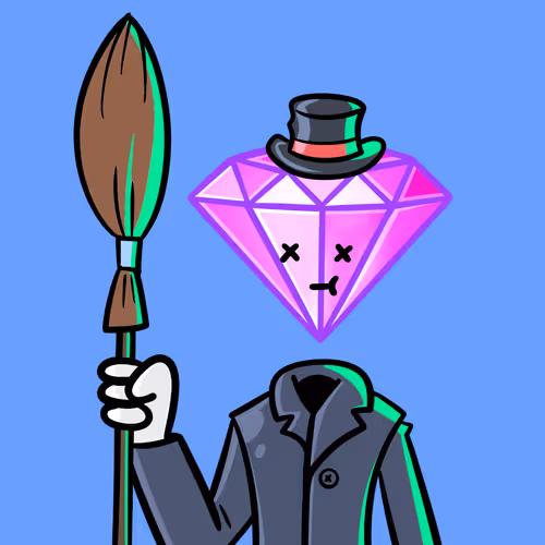 Gemsweepers