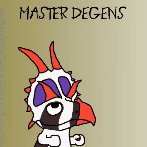 Degensdino