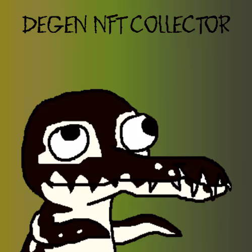 Degensdino