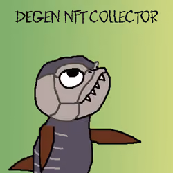 DegensInDinosaurMarket #1114