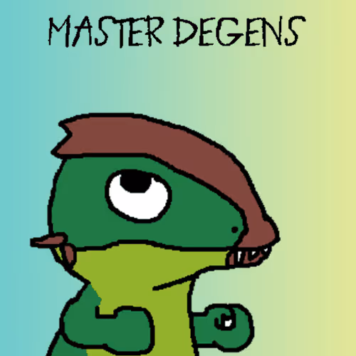 Degensdino