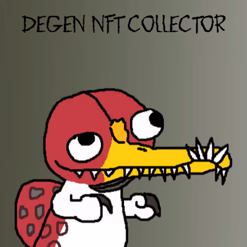 Degensdino