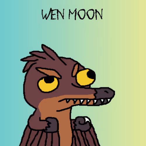 Degensdino