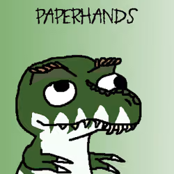 DegensInDinosaurMarket #6099