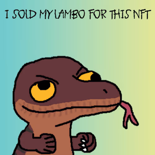Degensdino