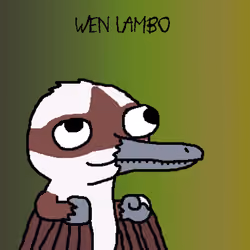 DegensInDinosaurMarket #6520