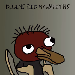 DegensInDinosaurMarket #3350