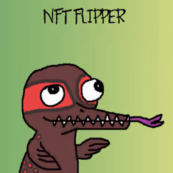 DegensInDinosaurMarket #113