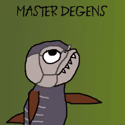 DegensInDinosaurMarket #2046