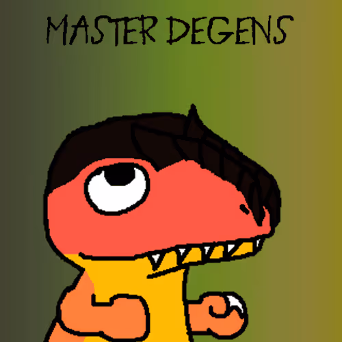 Degensdino