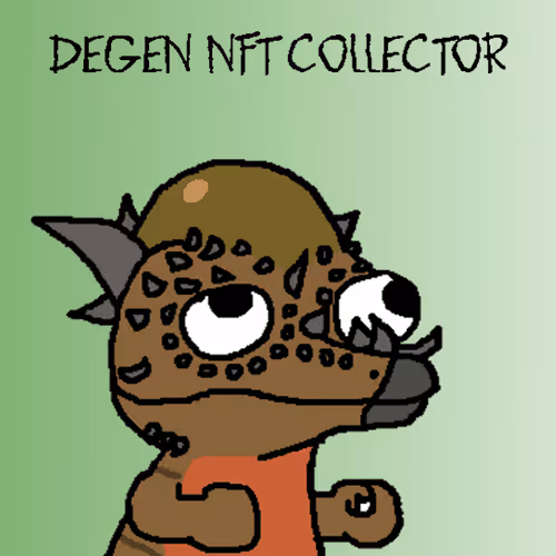 Degensdino