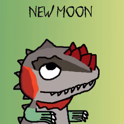 DegensInDinosaurMarket #2319