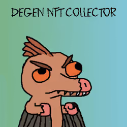DegensInDinosaurMarket #1995