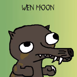 DegensInDinosaurMarket #1116