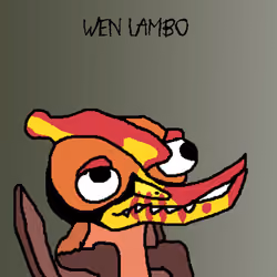 DegensInDinosaurMarket #6881