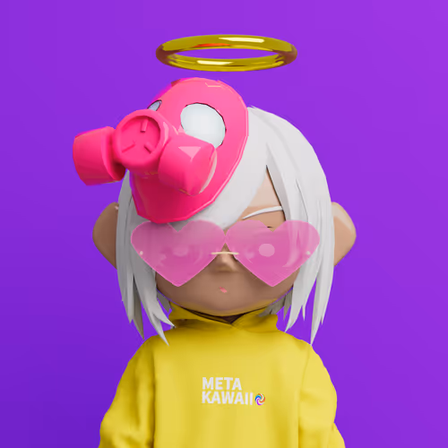 Drops Metakawaii