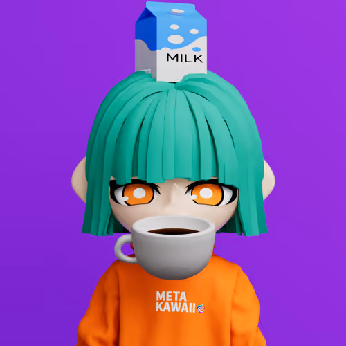 Drops Metakawaii