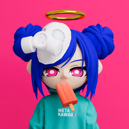 Drops Metakawaii