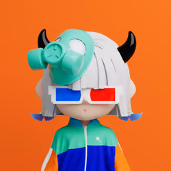DROP'S #1119