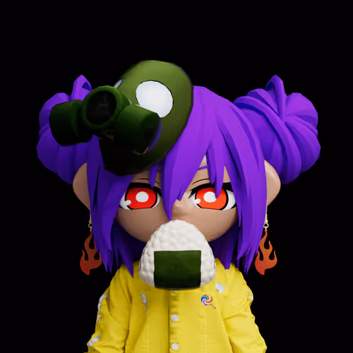 Drops Metakawaii