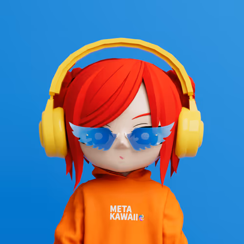 Drops Metakawaii