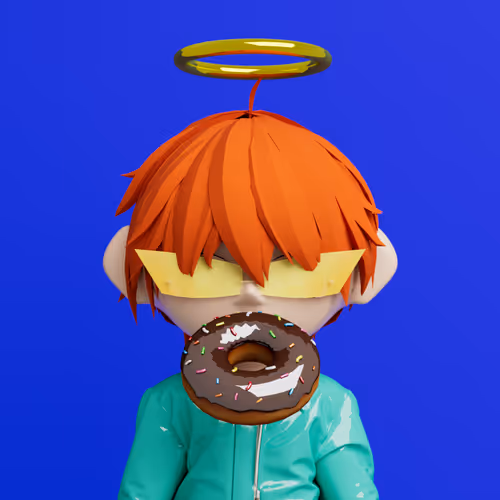 Drops Metakawaii
