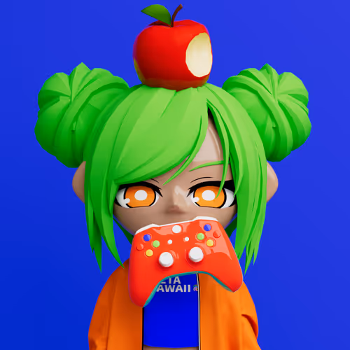 Drops Metakawaii