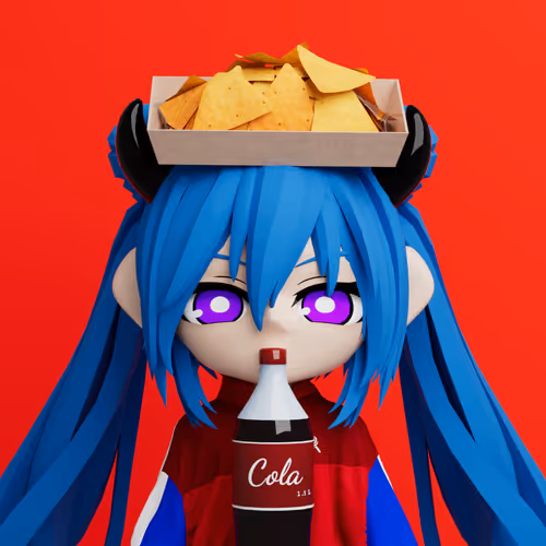 Drops Metakawaii