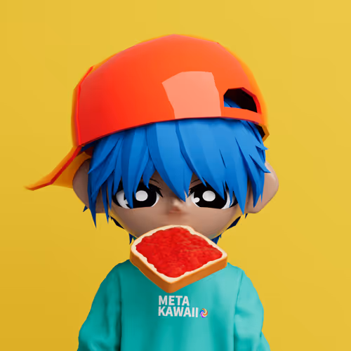 Drops Metakawaii