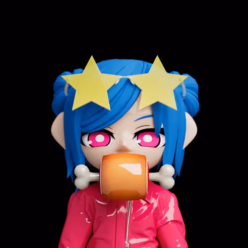 Drops Metakawaii