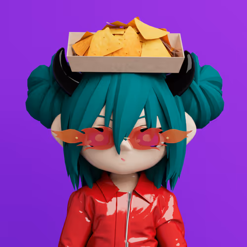 Drops Metakawaii