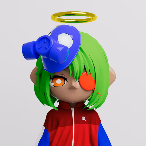 DROP'S #2863