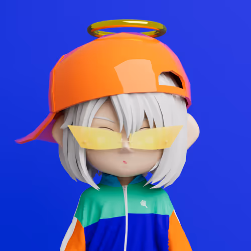 Drops Metakawaii