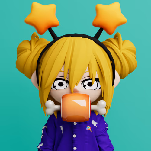 Drops Metakawaii