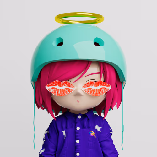 Drops Metakawaii