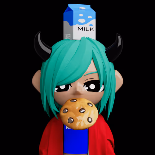 Drops Metakawaii