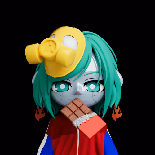 Drops Metakawaii