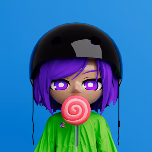 Drops Metakawaii