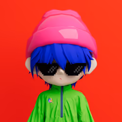DROP'S #2250