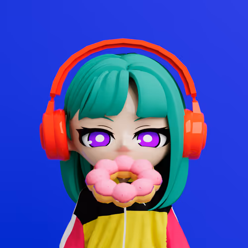 Drops Metakawaii