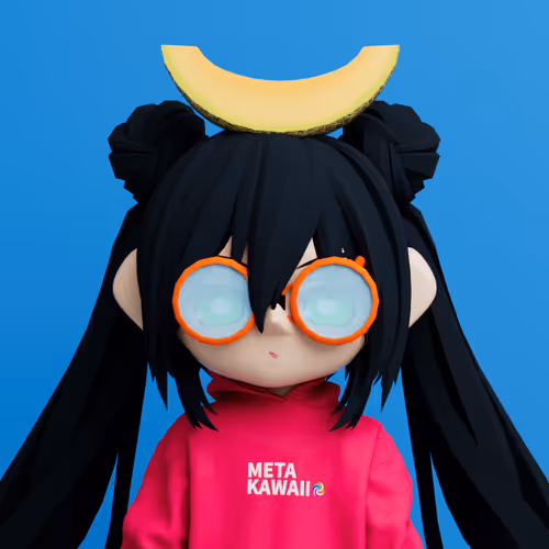 Drops Metakawaii
