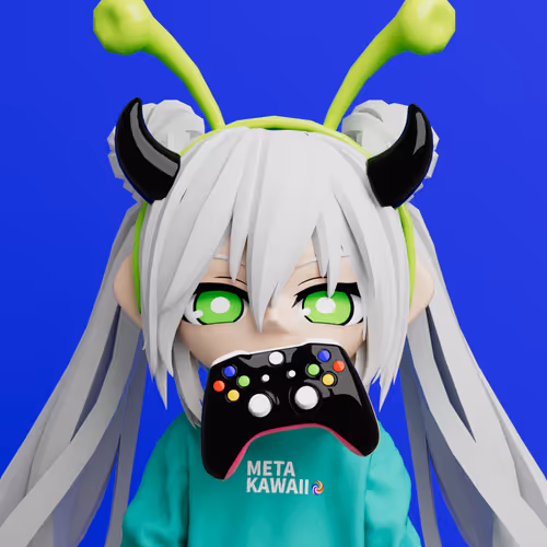 Drops Metakawaii