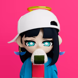 DROP'S #2533