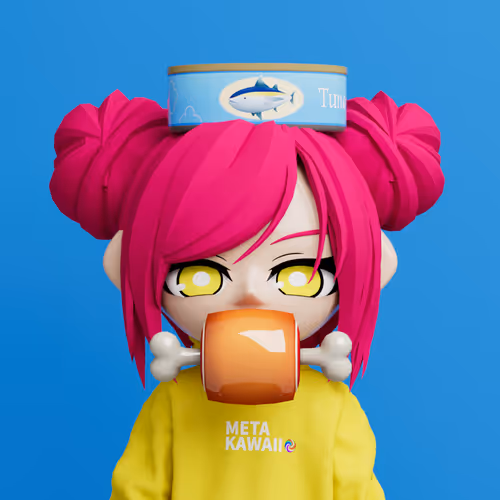 Drops Metakawaii