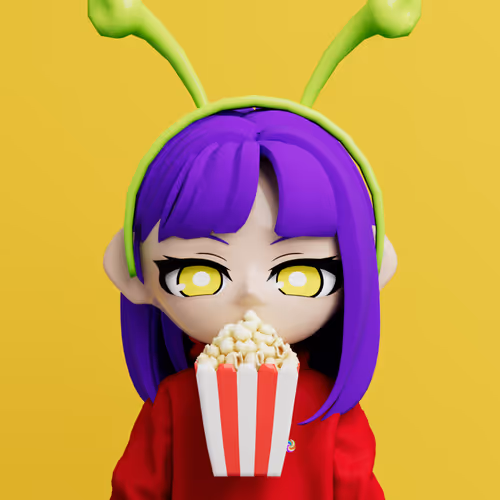 Drops Metakawaii