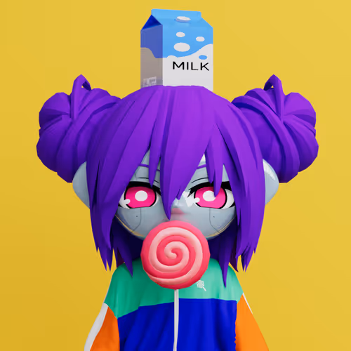 Drops Metakawaii