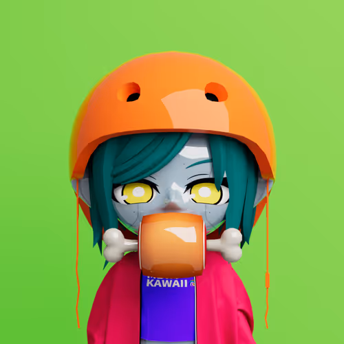 Drops Metakawaii