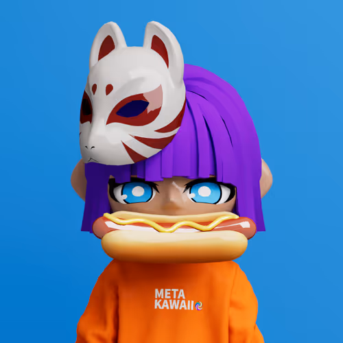 Drops Metakawaii