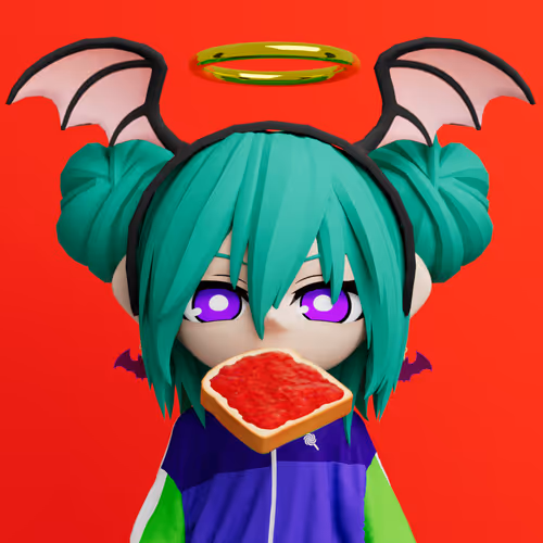 Drops Metakawaii